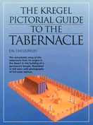 2468X: Kregel Pictorial Guide to the Tabernacle